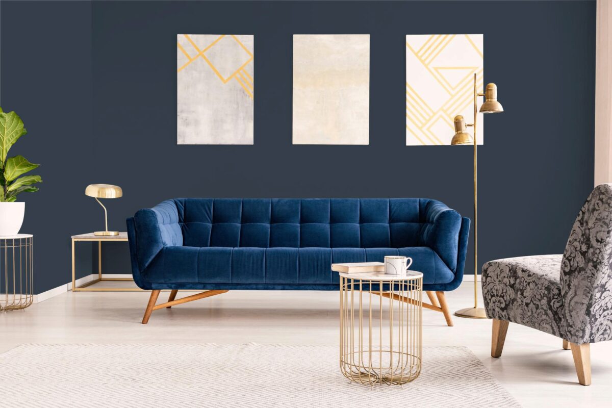 Обои Hygge арт C6 07 фото 2