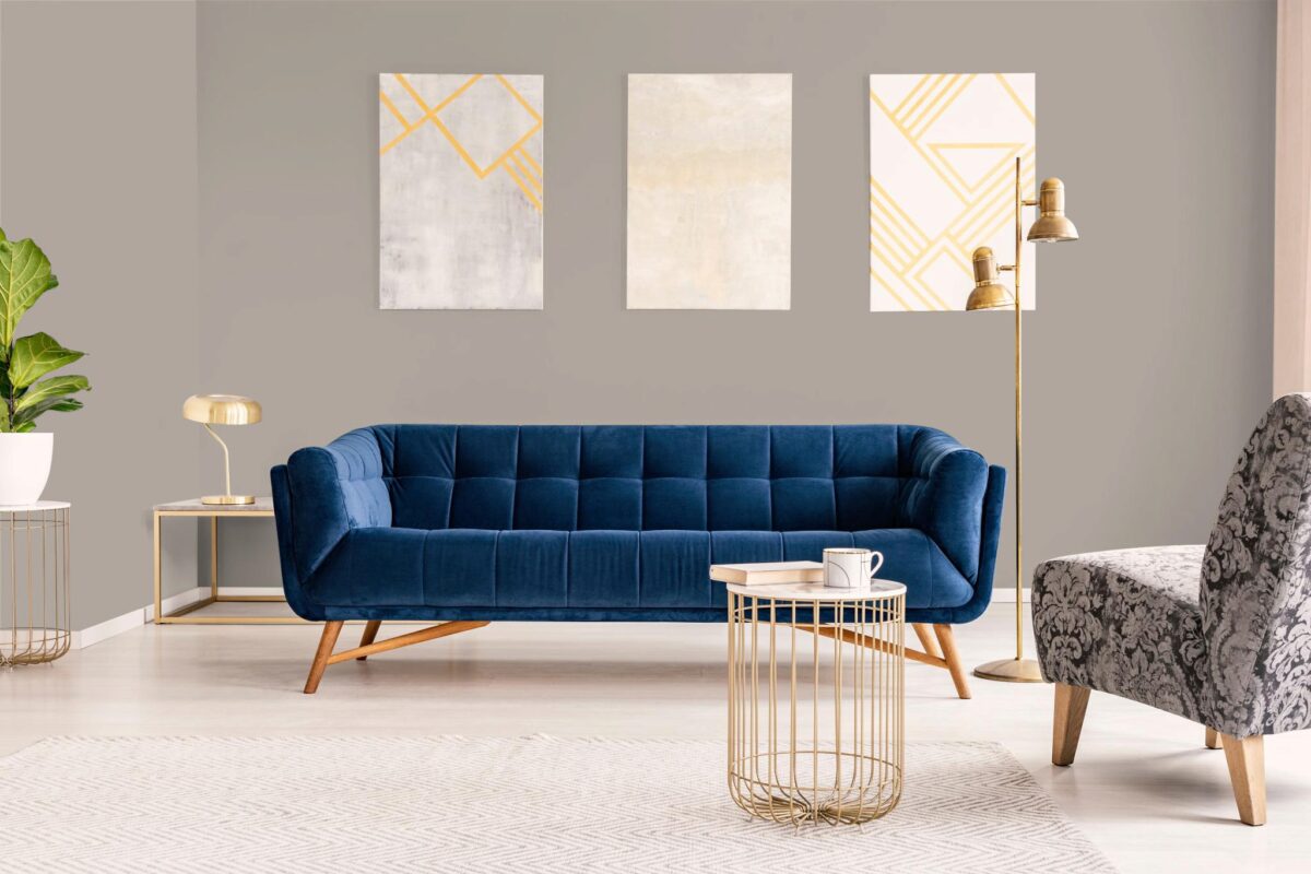 Обои Hygge арт C7 01 фото 2