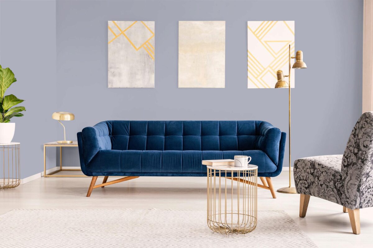 Обои Hygge арт C8 02 фото 2