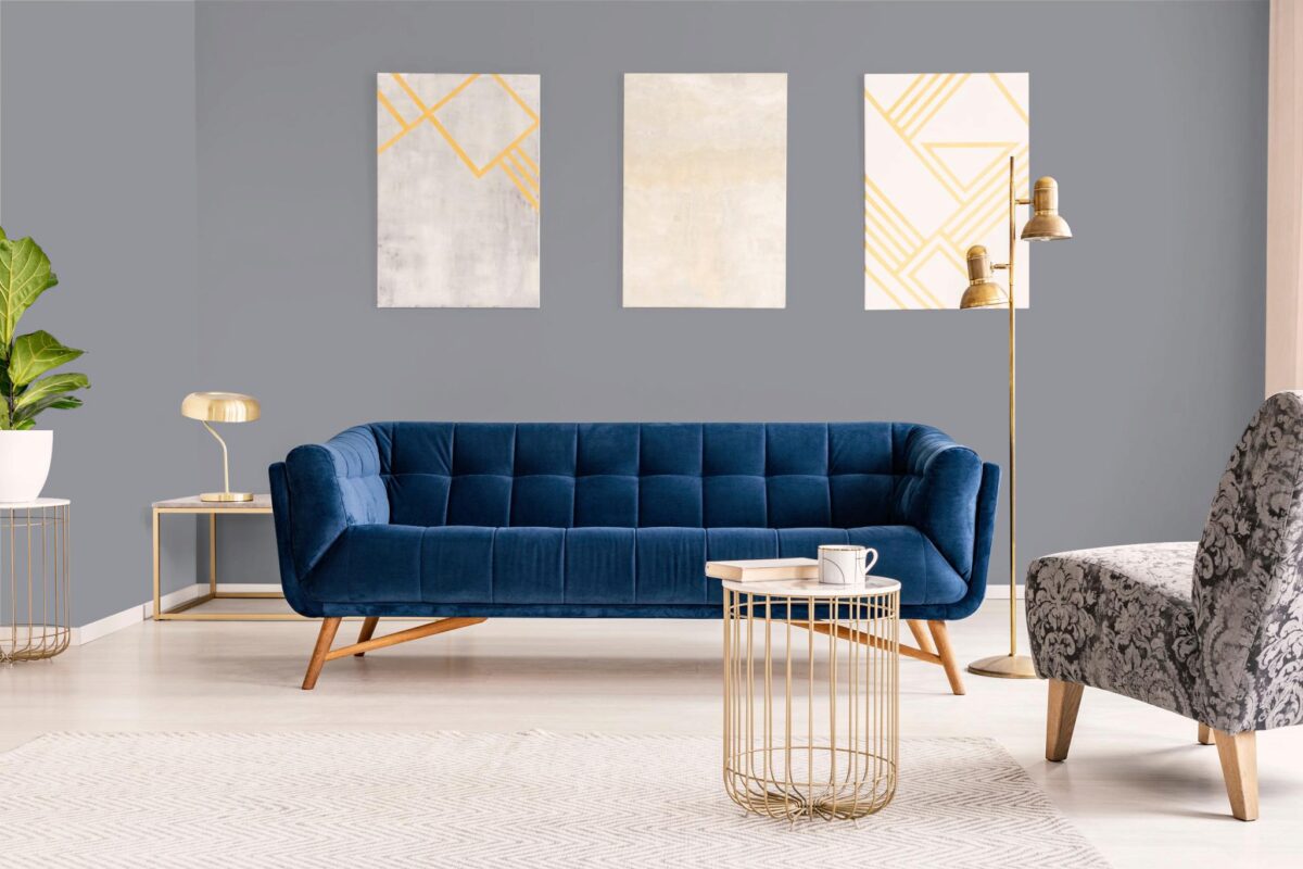 Обои Hygge арт C8 05 фото 2