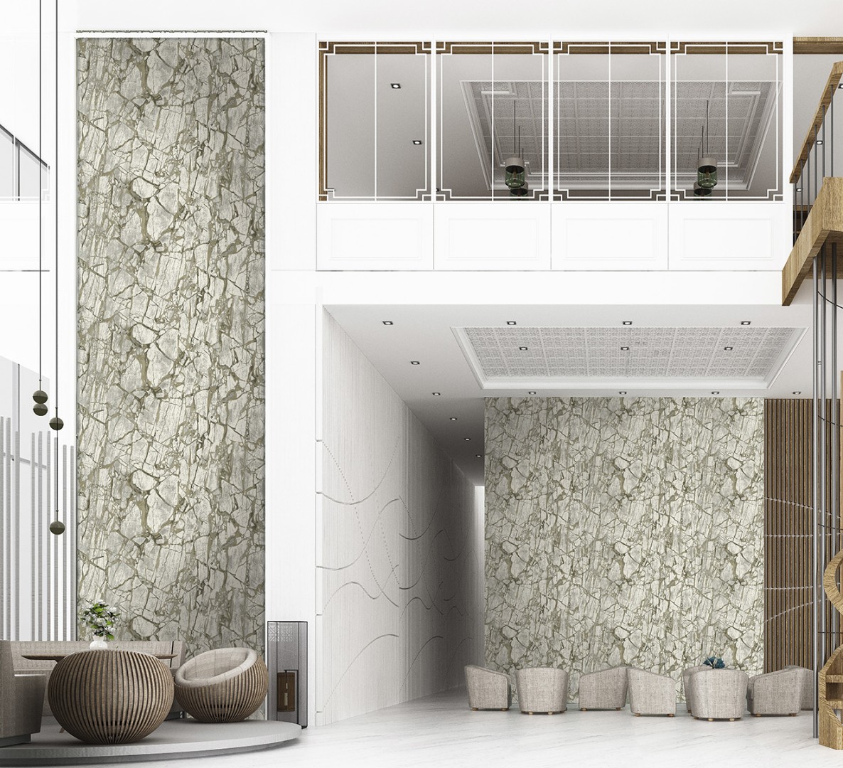 Обои Decori Decori арт 84603 фото 3