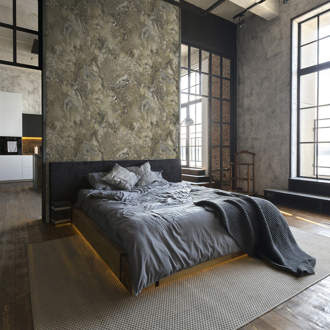 Обои Decori Decori арт 84613 фото 3