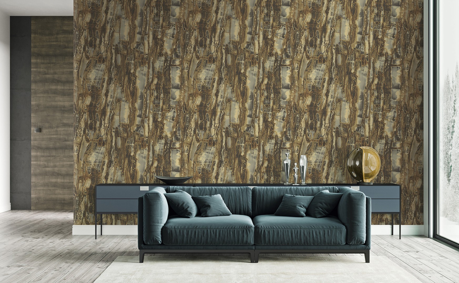 Обои Decori Decori арт 84631 фото 3