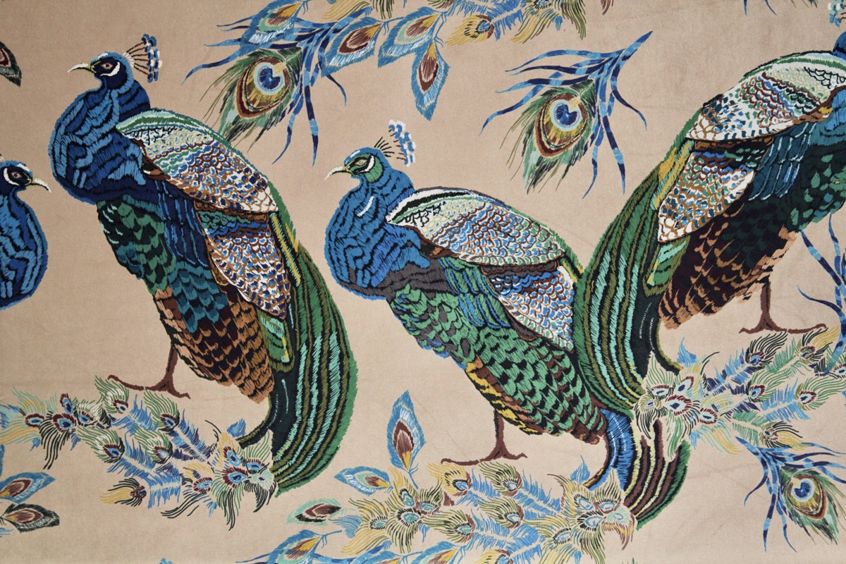 Ткани 5avenue арт Amazon 02 фото 1