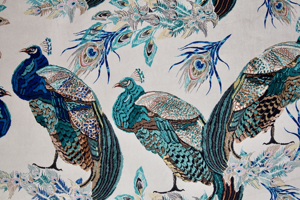 Ткани 5avenue арт Amazon 03 фото 1