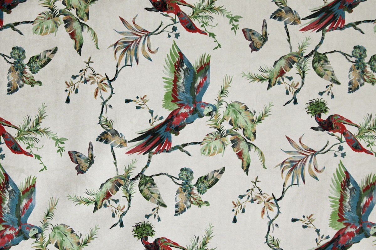 Ткани 5avenue арт Amazon 05 фото 1