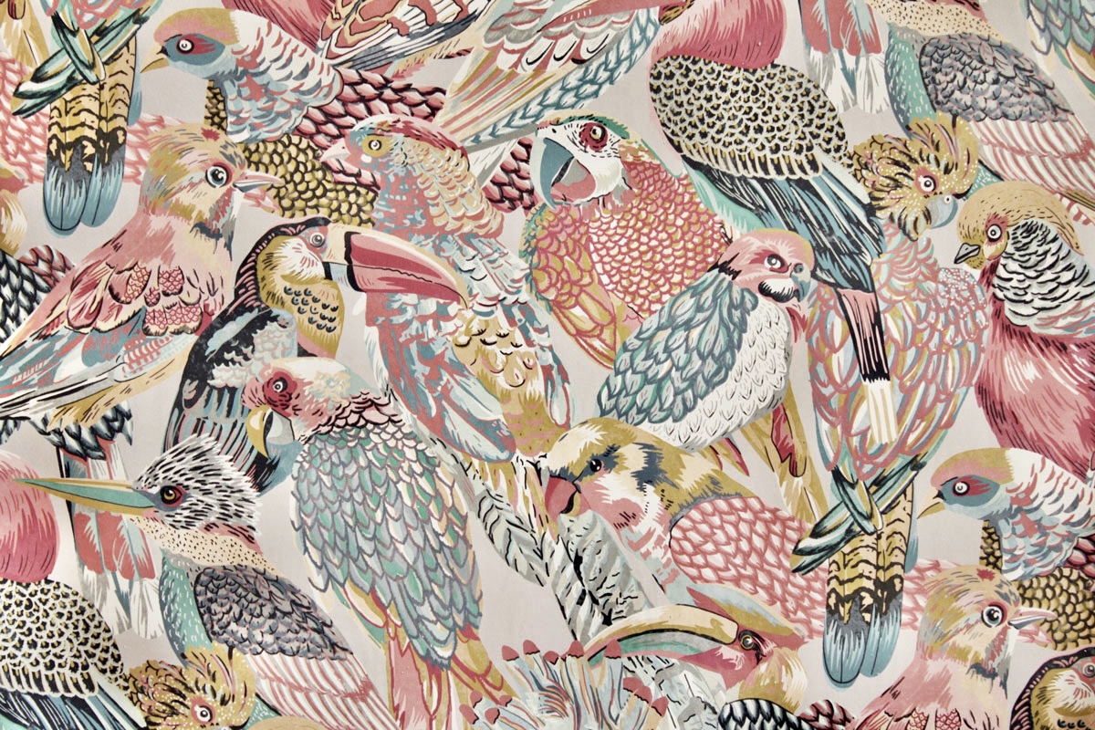 Ткани 5avenue арт Amazon 10 фото 1