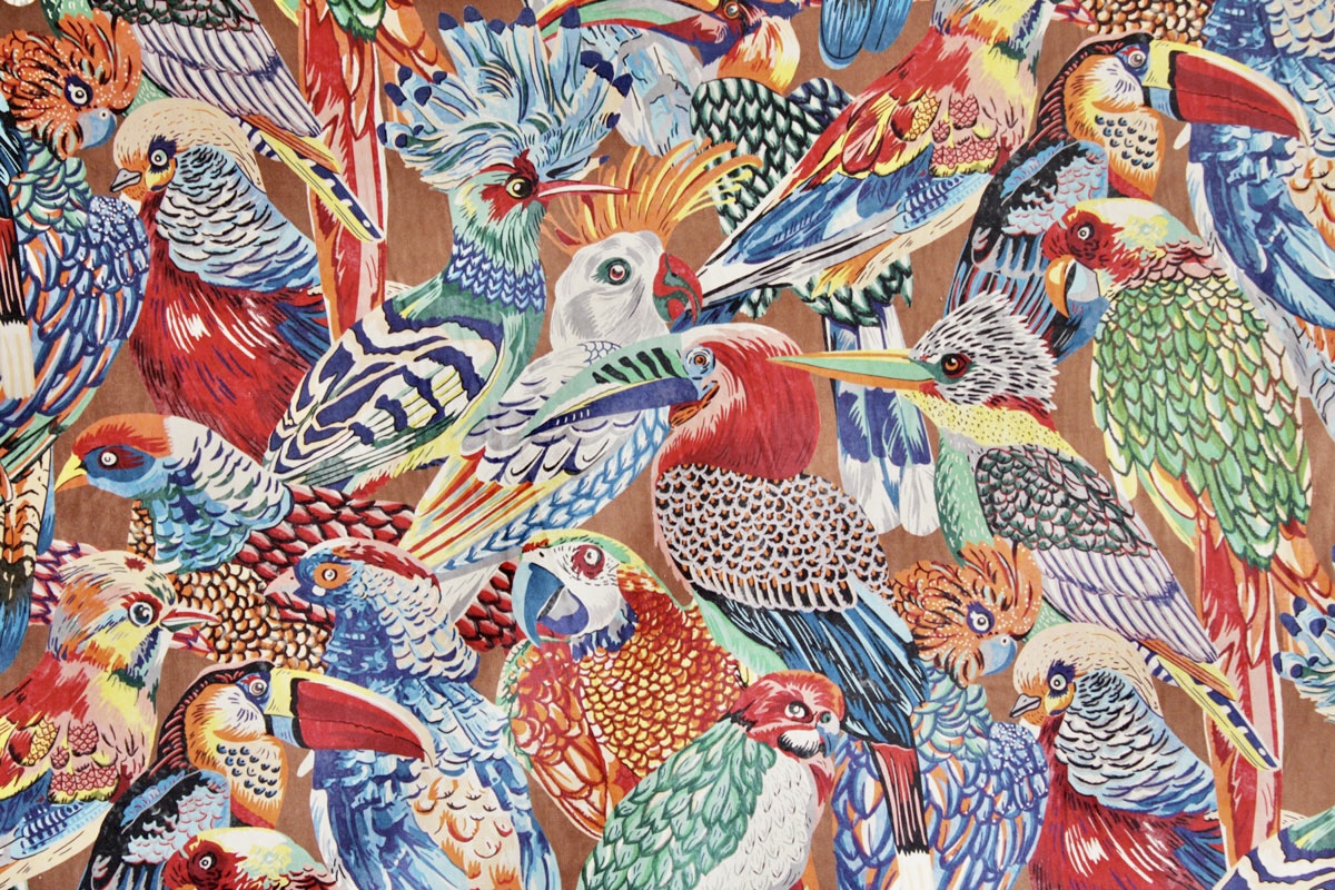 Ткани 5avenue арт Amazon 11 фото 1