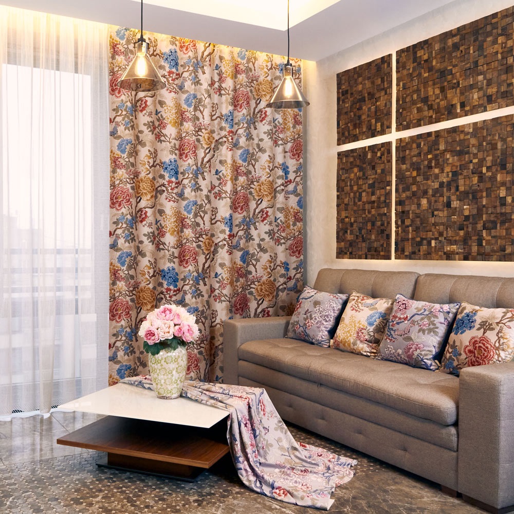 Ткани 5avenue арт Amazon 12 фото 2