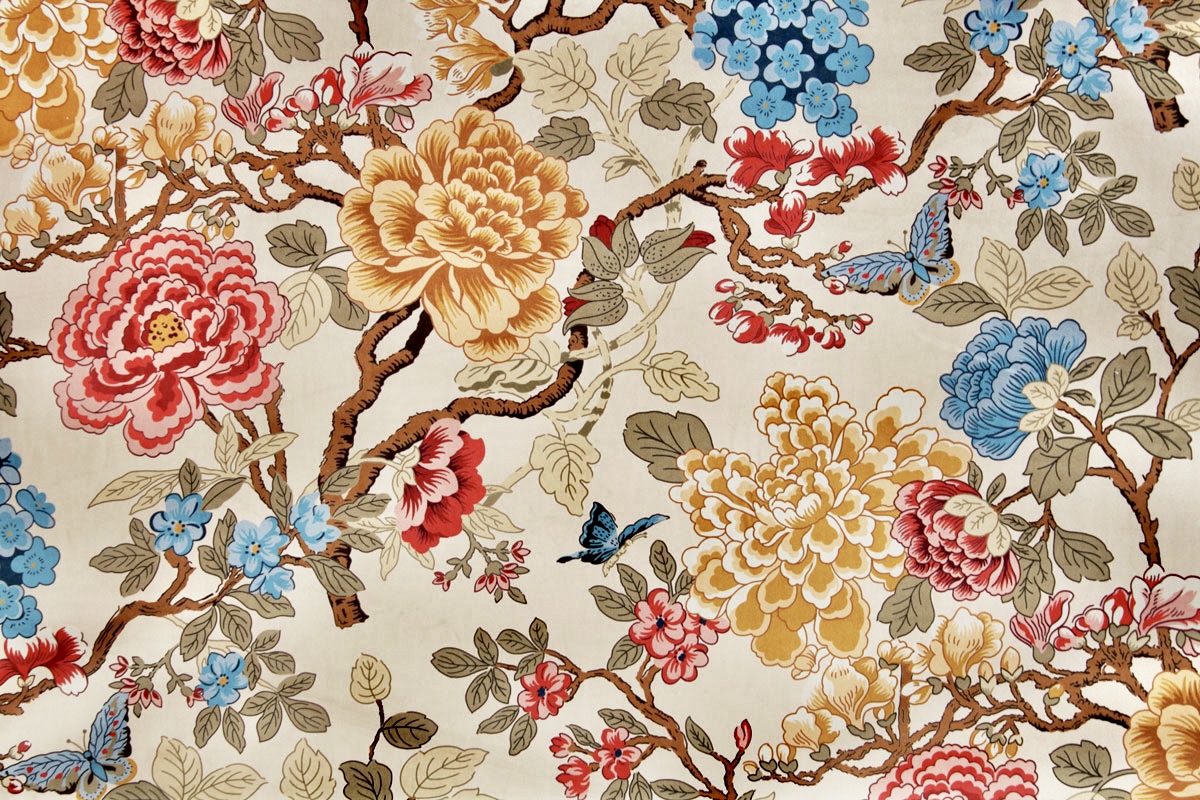 Ткани 5avenue арт Amazon 12 фото 1