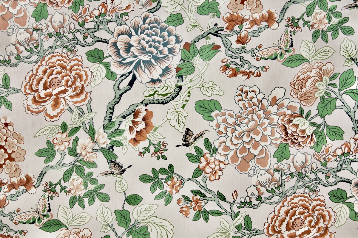 Ткани 5avenue арт Amazon 13 фото 1