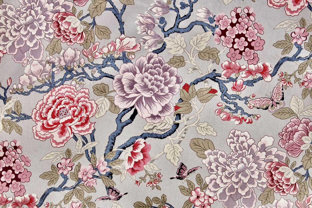 Ткани 5avenue арт Amazon 14 фото 1