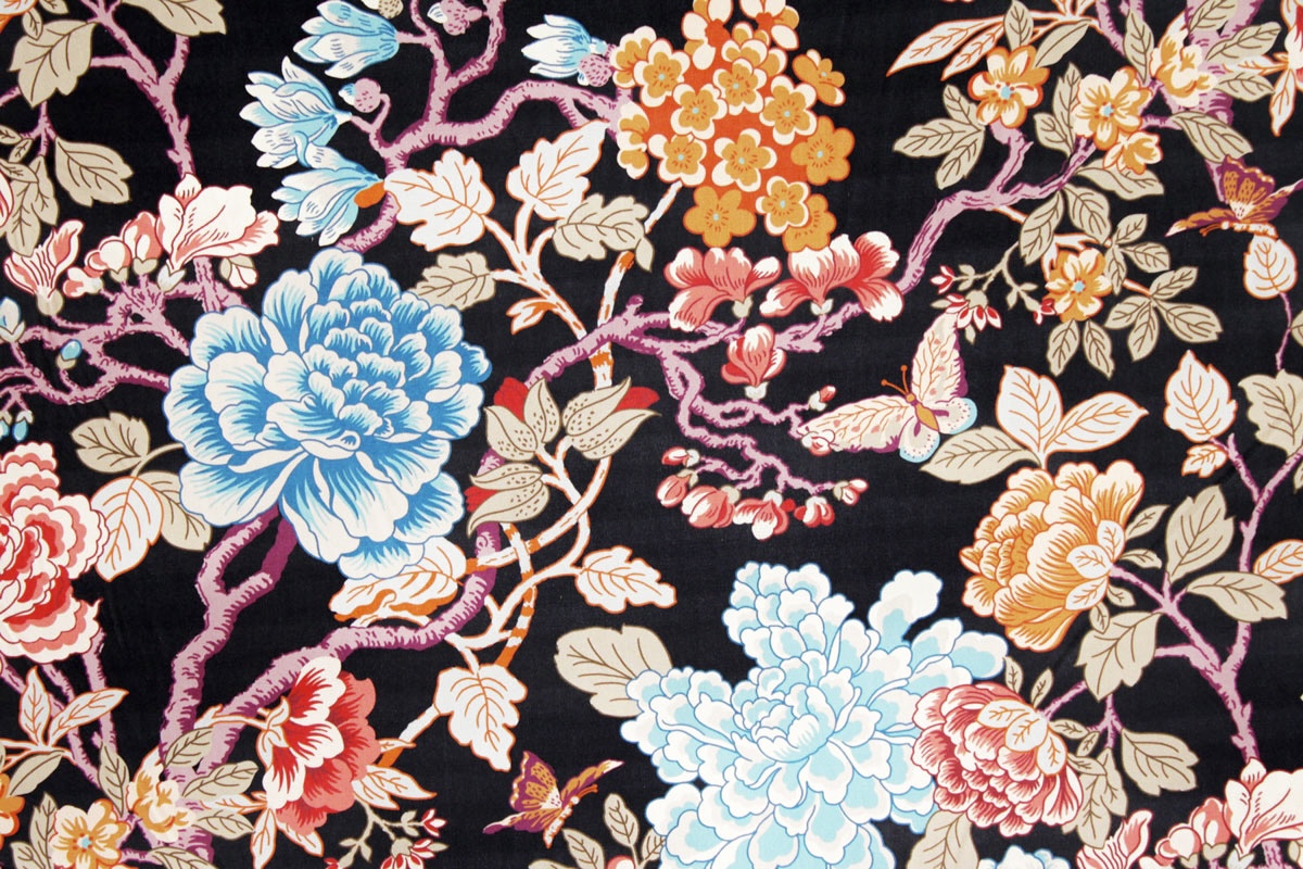 Ткани 5avenue арт Amazon 15 фото 1