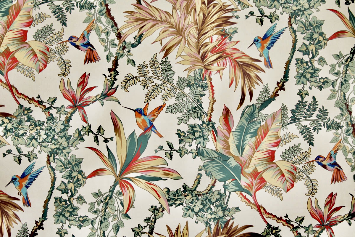 Ткани 5avenue арт Amazon 16 фото 1