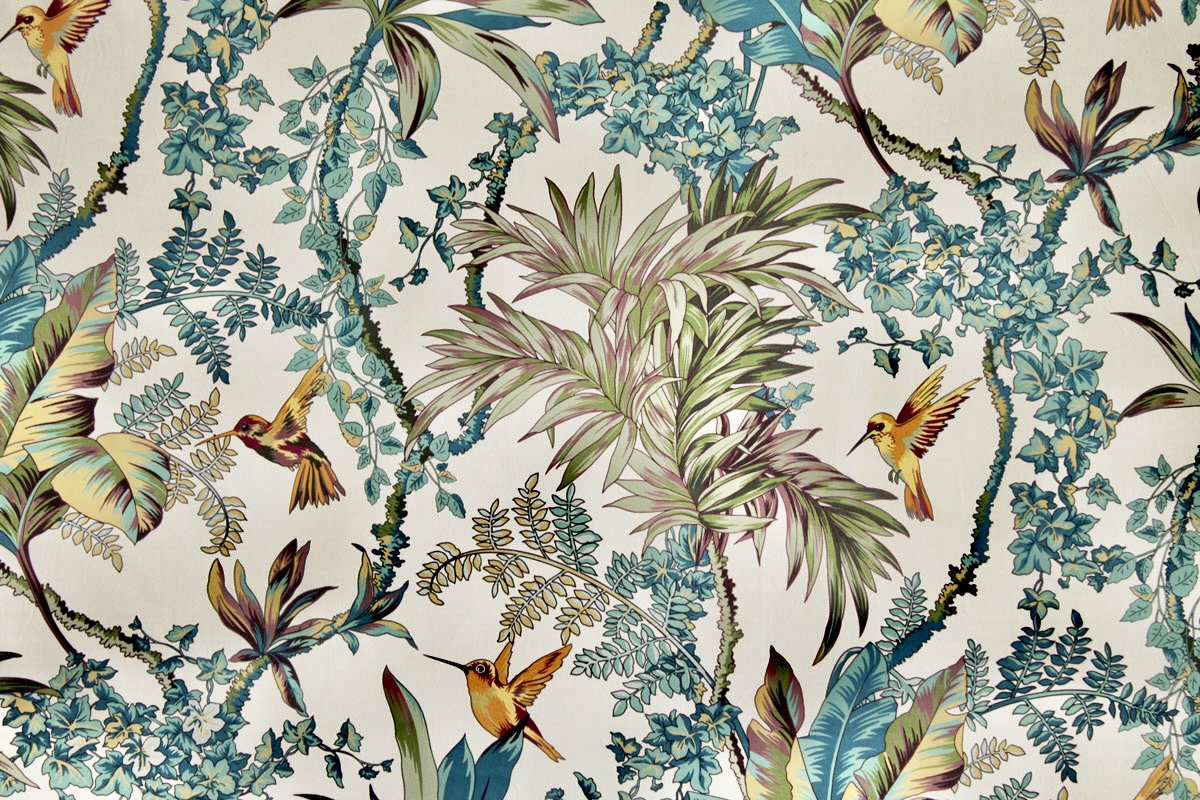 Ткани 5avenue арт Amazon 17 фото 1