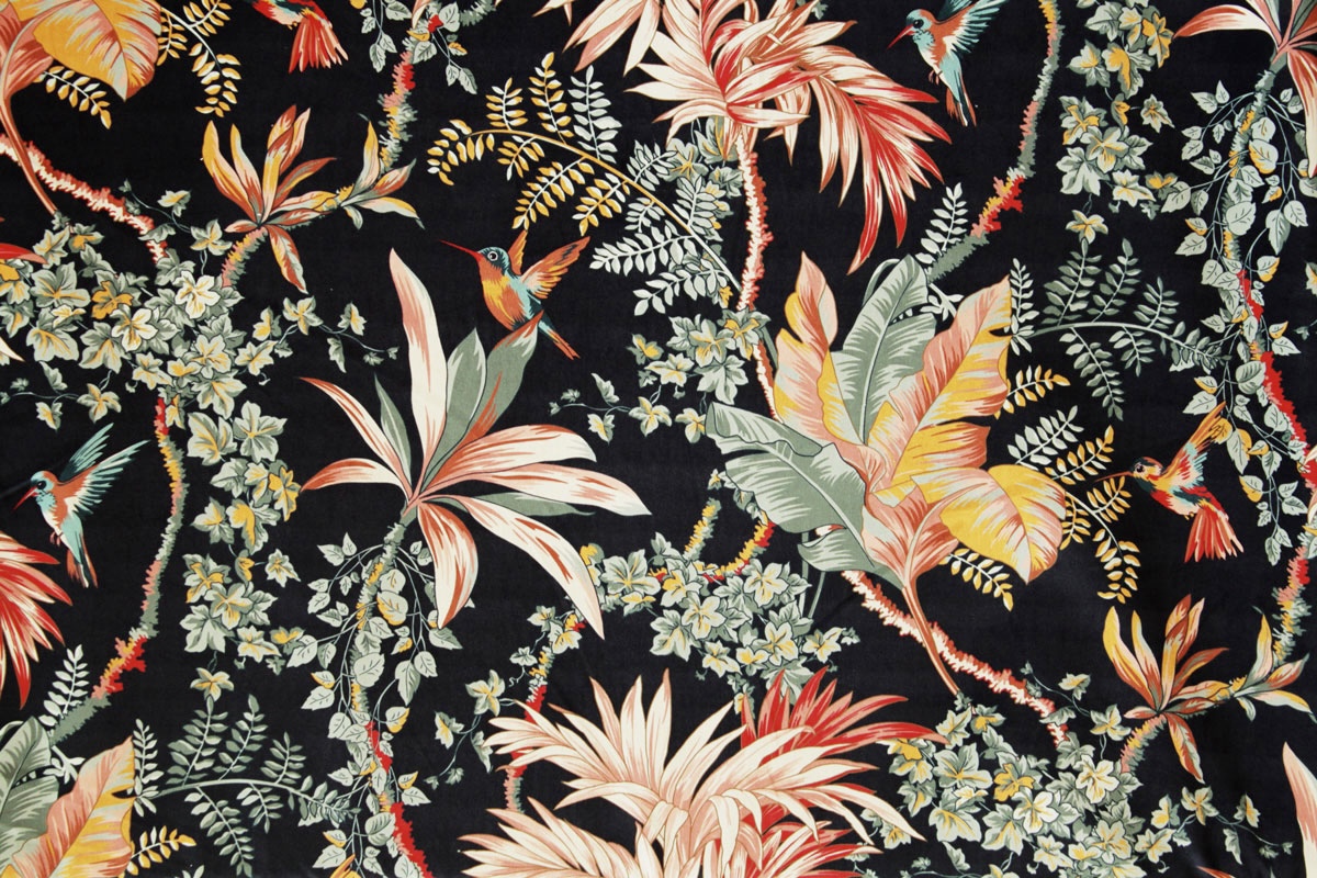 Ткани 5avenue арт Amazon 18 фото 1