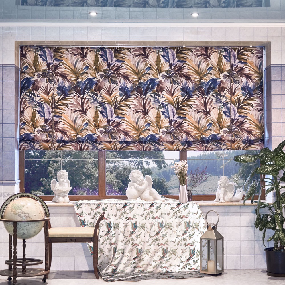 Ткани 5avenue арт Amazon 19 фото 2