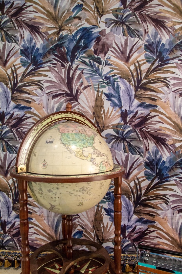 Ткани 5avenue арт Amazon 19 фото 3