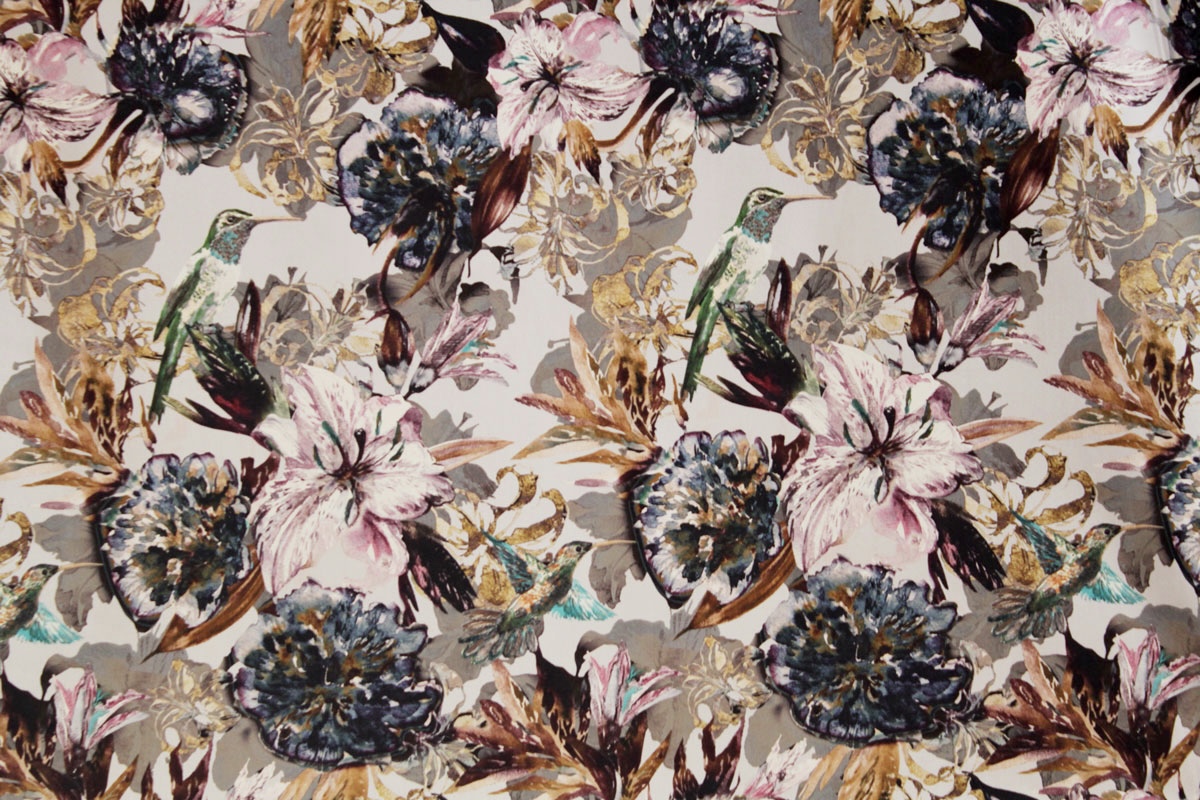 Ткани 5avenue арт Amazon 22 фото 1