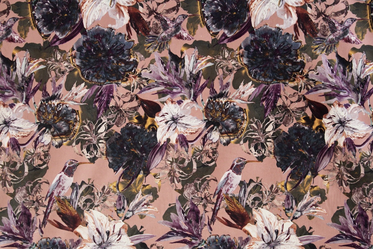 Ткани 5avenue арт Amazon 23 фото 1