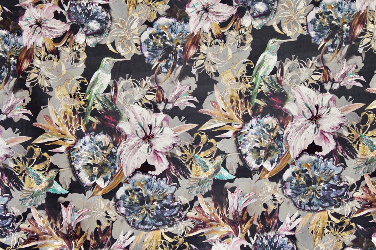 Ткани 5avenue арт Amazon 25 фото 1