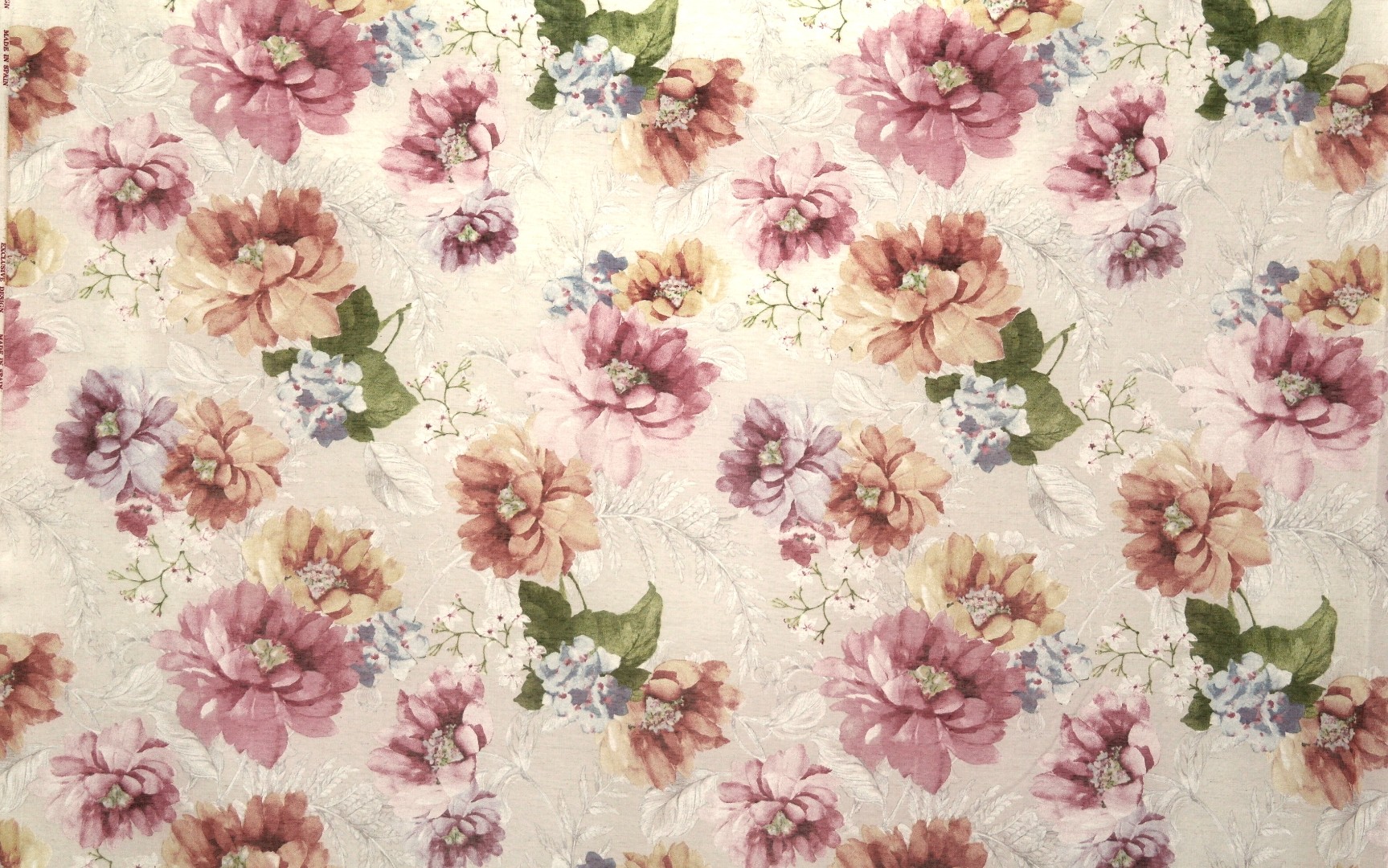 Ткани 5avenue арт Fidji 20 фото 1