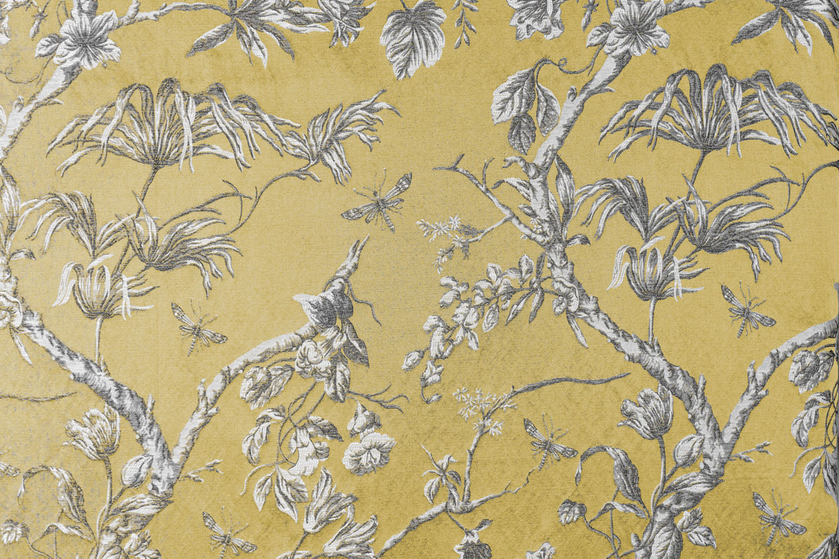 Ткани 5avenue арт Murakami 05 фото 1