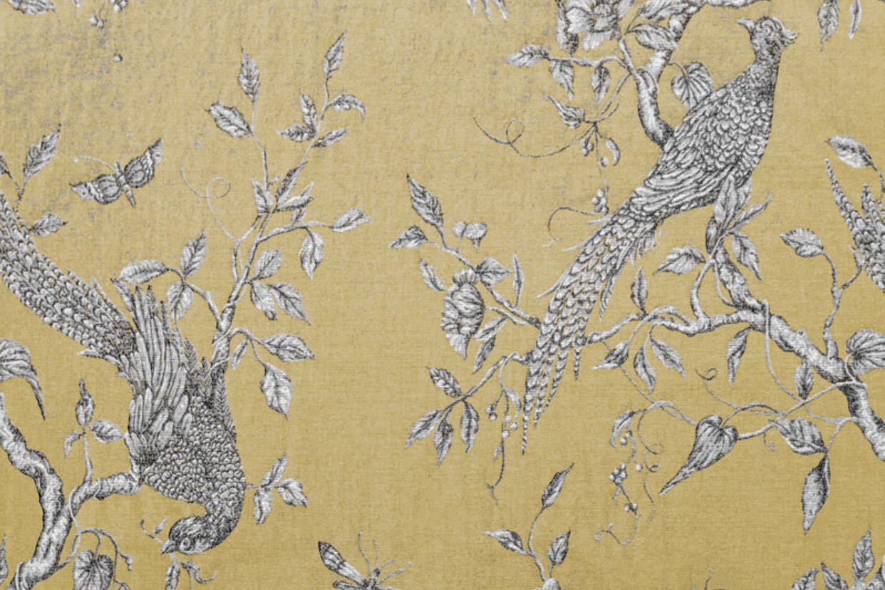 Ткани 5avenue арт Murakami 06 фото 1