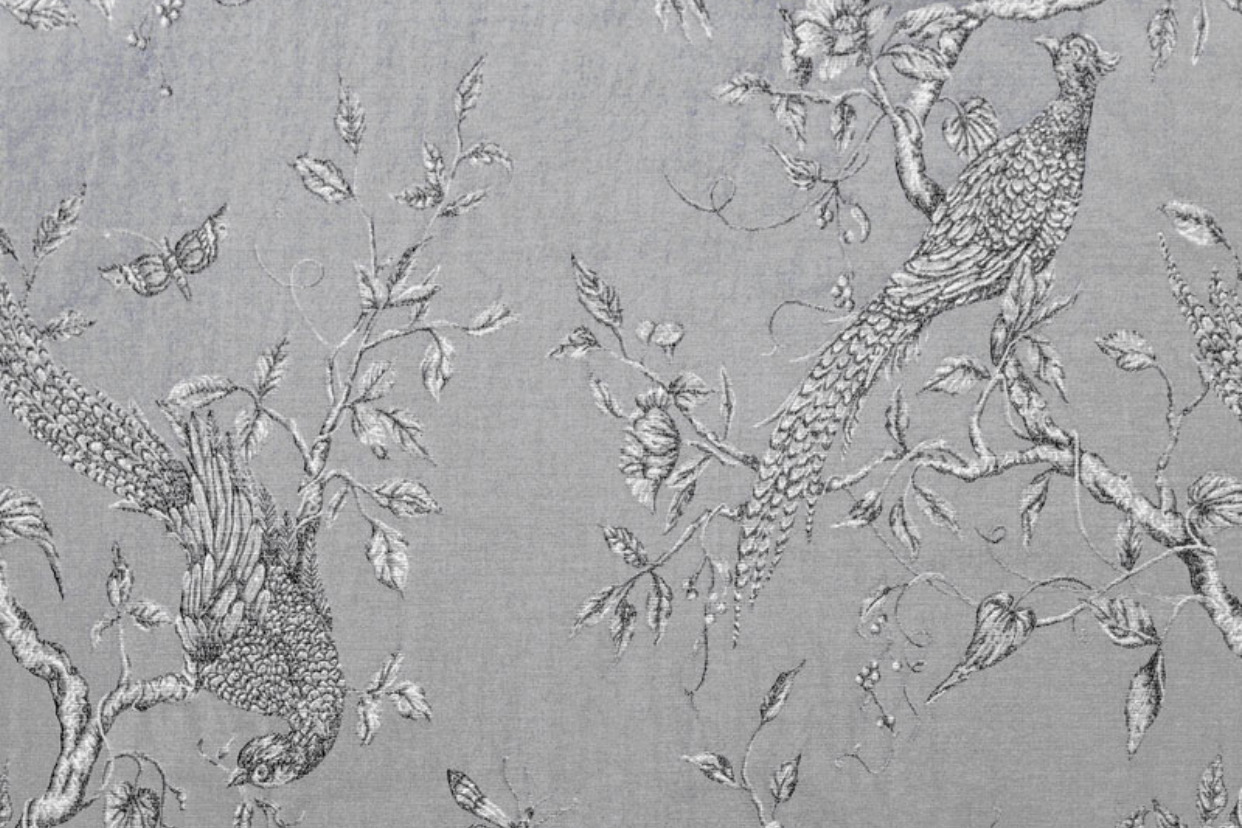 Ткани 5avenue арт Murakami 12 фото 1