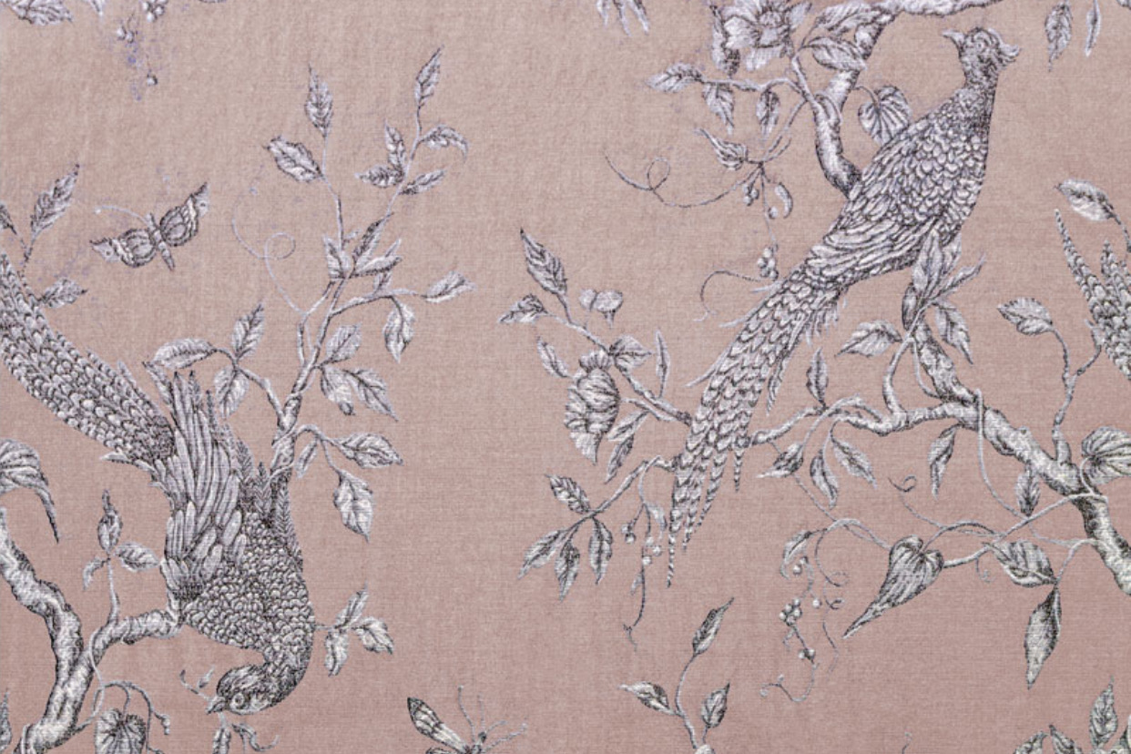 Ткани 5avenue арт Murakami 17 фото 1