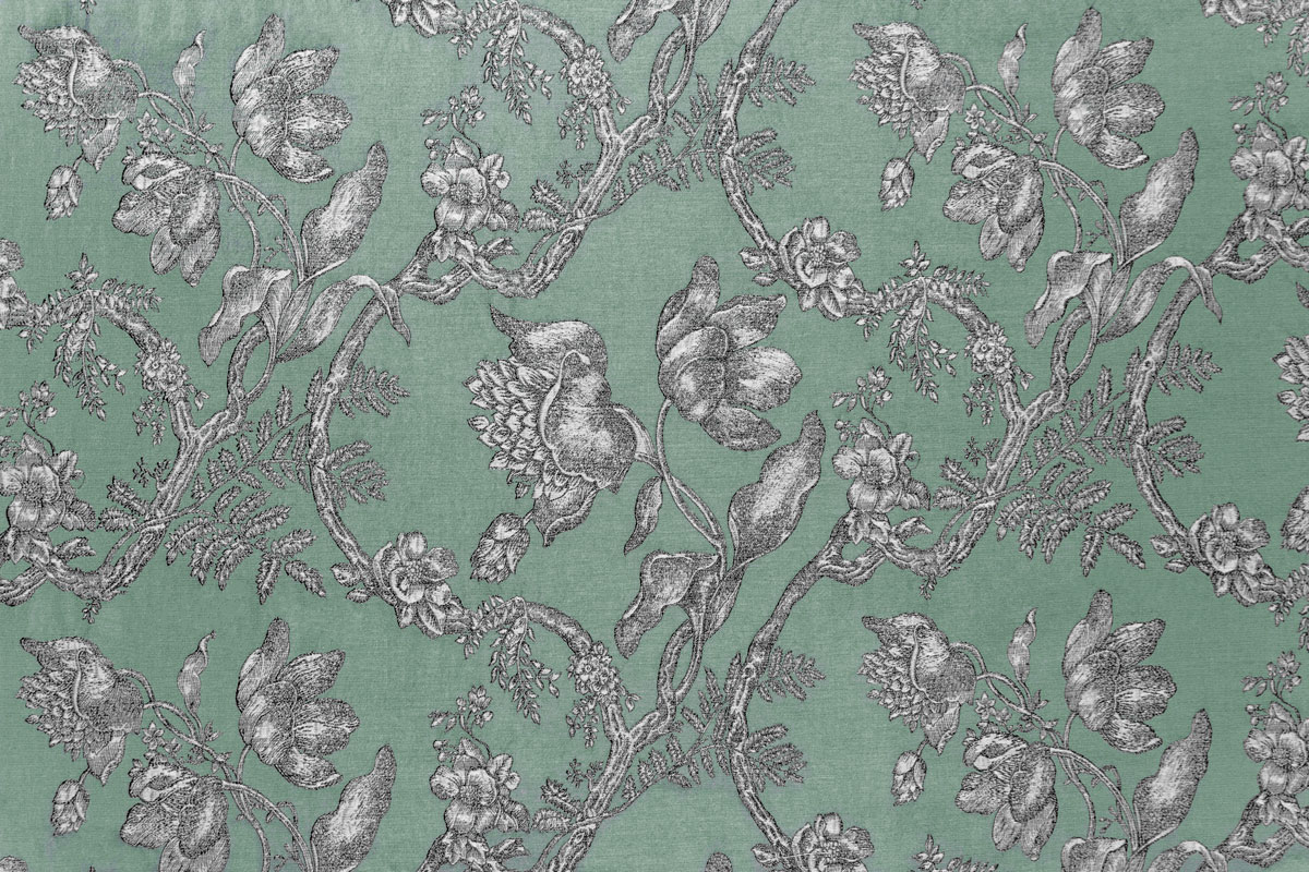 Ткани 5avenue арт Murakami 21 фото 1