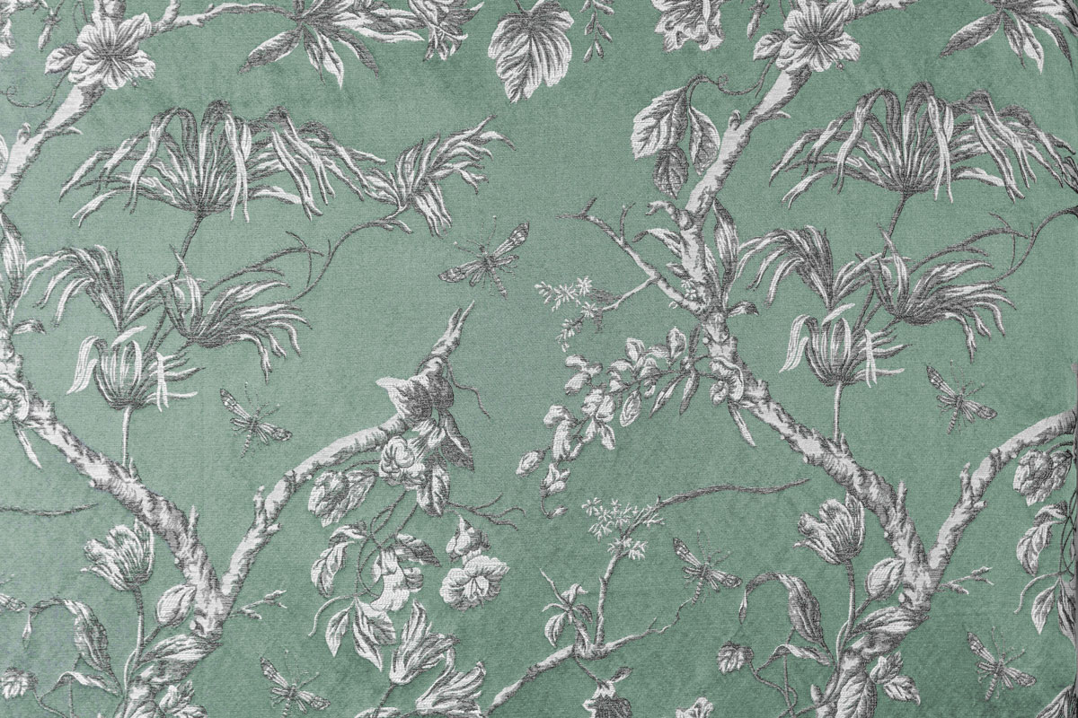 Ткани 5avenue арт Murakami 22 фото 1