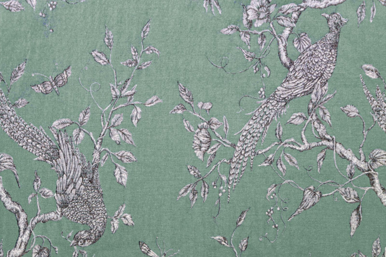 Ткани 5avenue арт Murakami 23 фото 1