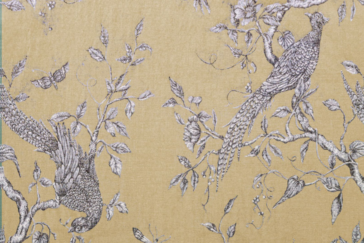 Ткани 5avenue арт Murakami 29 фото 1