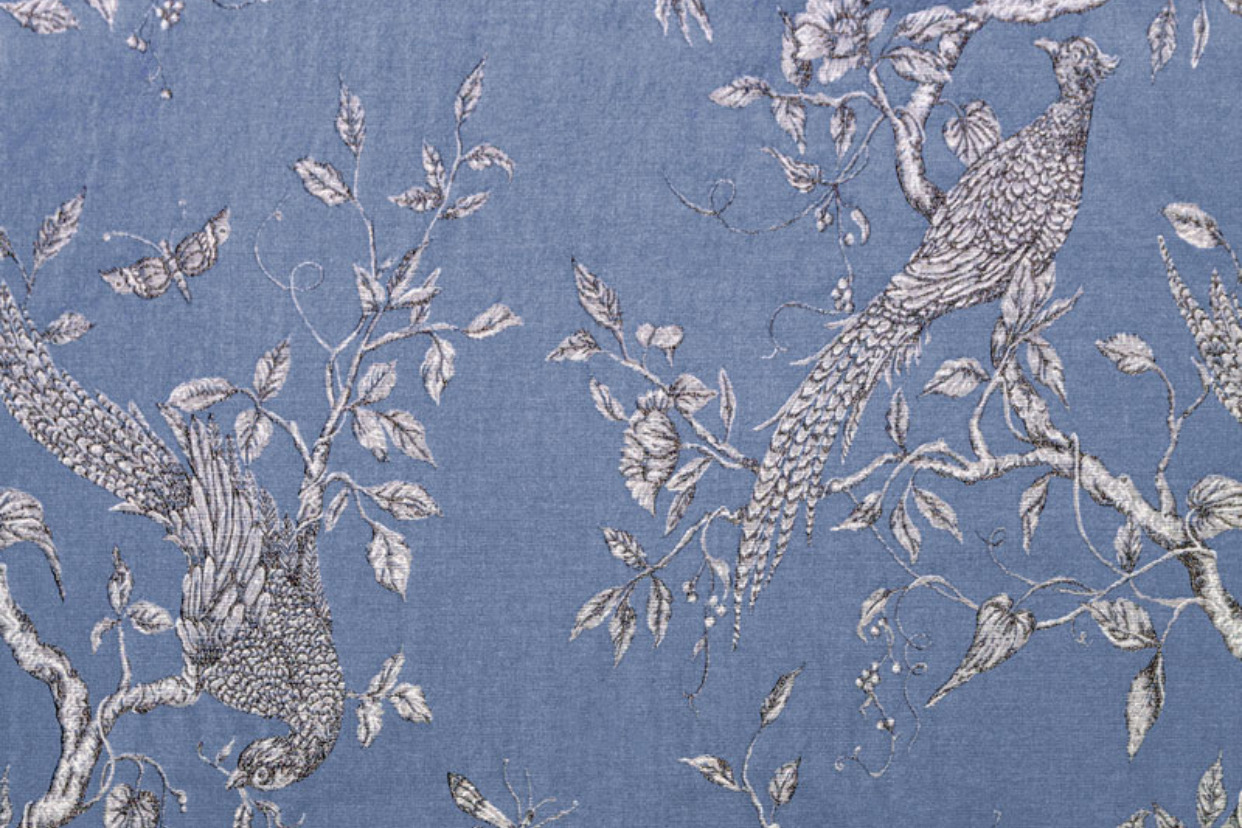 Ткани 5avenue арт Murakami 36 фото 1