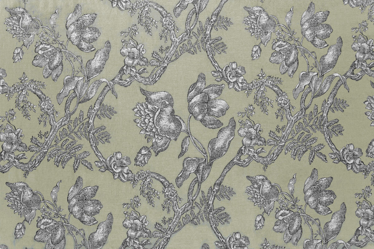 Ткани 5avenue арт Murakami 40 фото 1