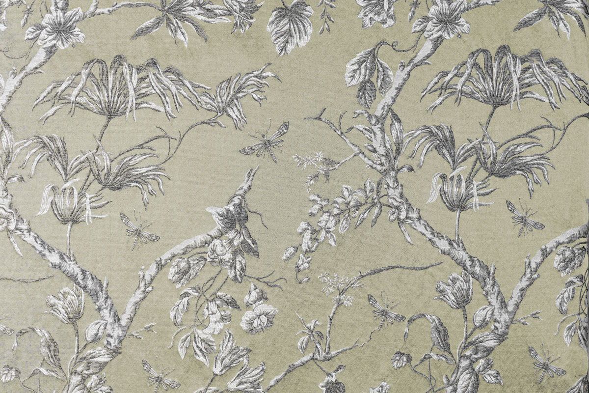 Ткани 5avenue арт Murakami 41 фото 1