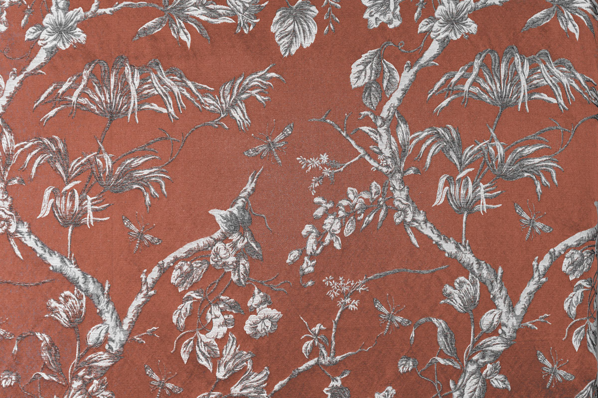 Ткани 5avenue арт Murakami 47 фото 1