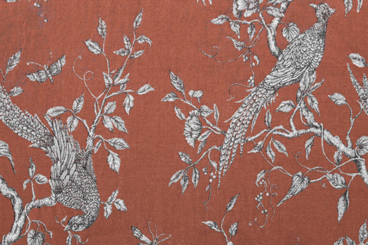 Ткани 5avenue арт Murakami 48 фото 1