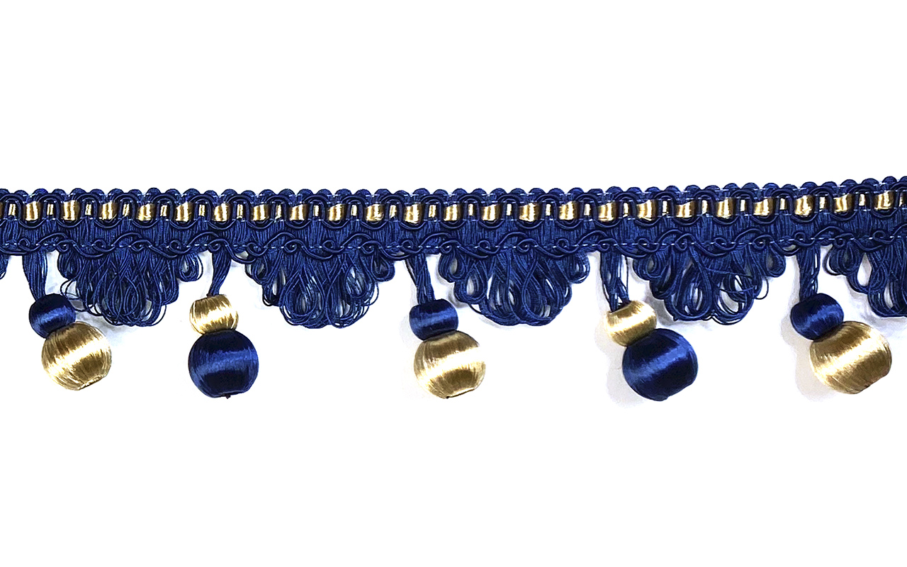 Бахрома 5avenue арт D1 цвет 115 фото 1