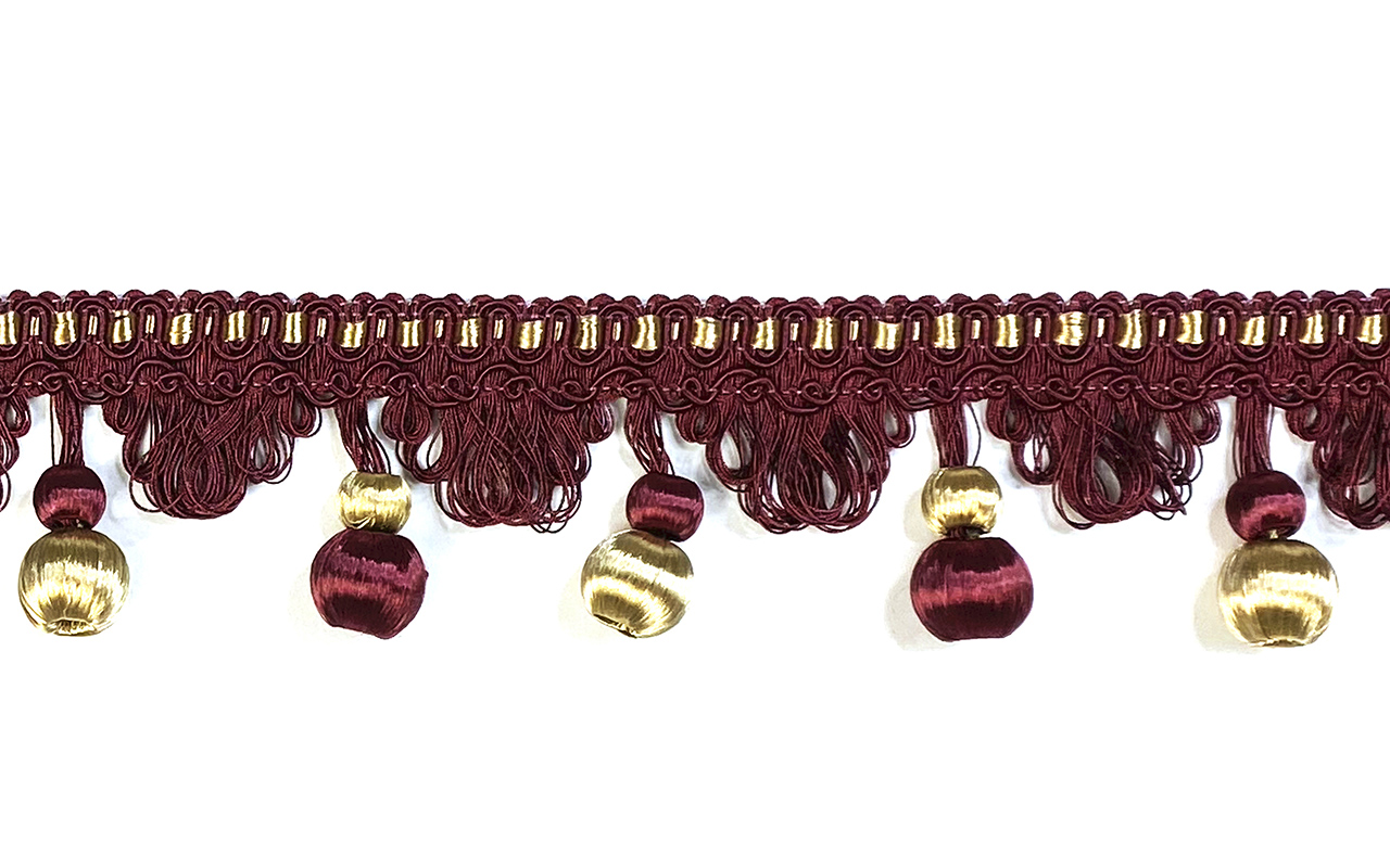 Бахрома 5avenue арт D1 цвет 41 фото 1