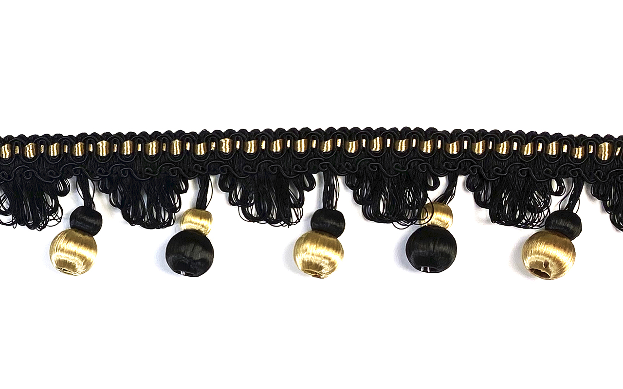 Бахрома 5avenue арт D1 цвет 42 фото 1