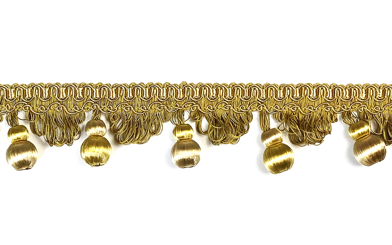 Бахрома 5avenue арт D1 цвет 45 фото 1