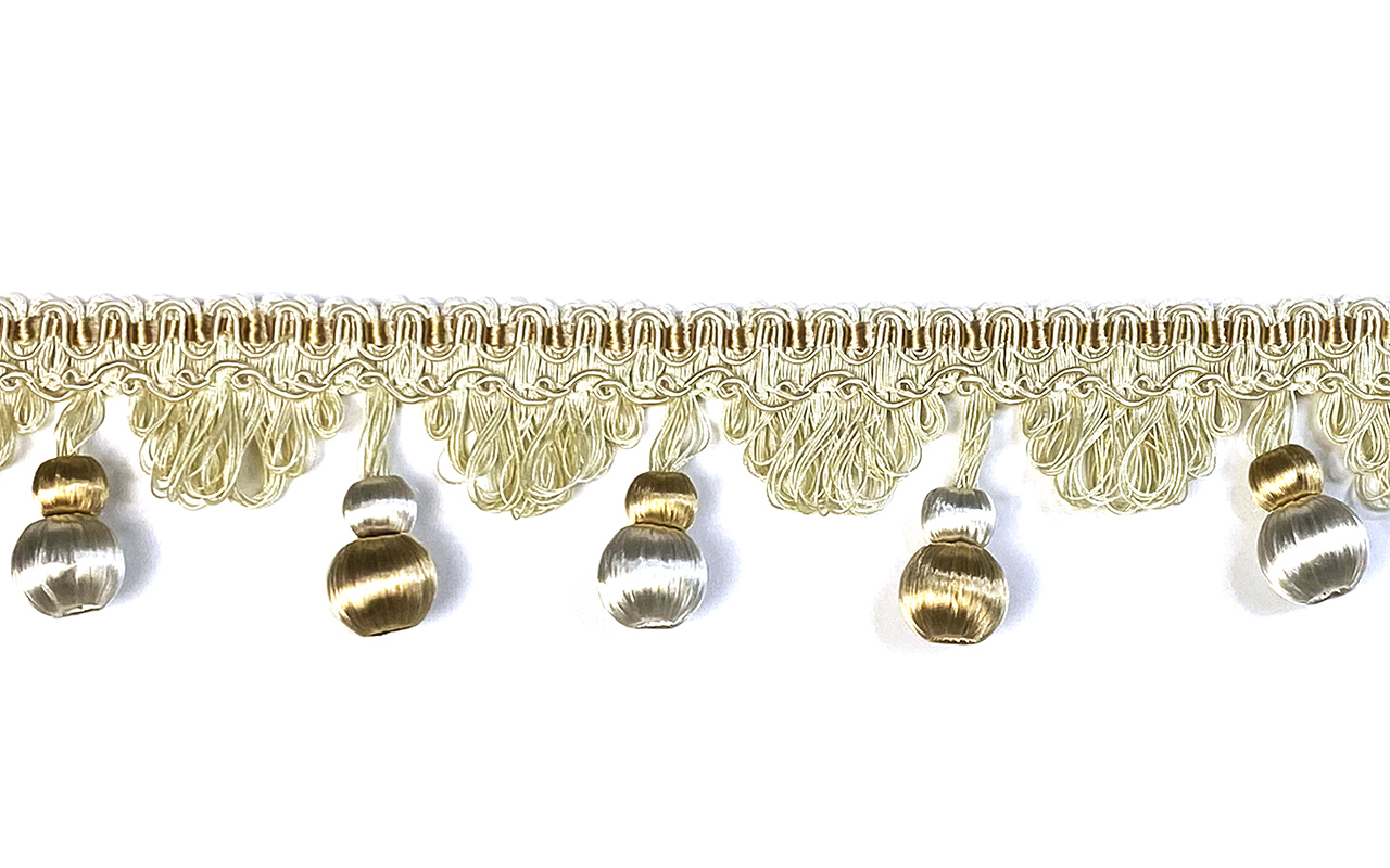 Бахрома 5avenue арт D1 цвет 48 фото 1