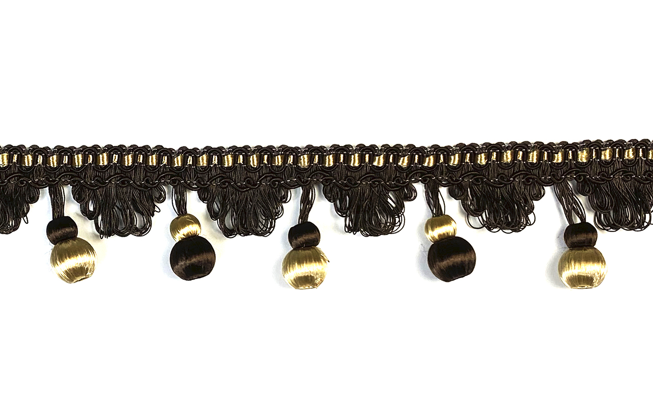 Бахрома 5avenue арт D1 цвет 52 фото 1