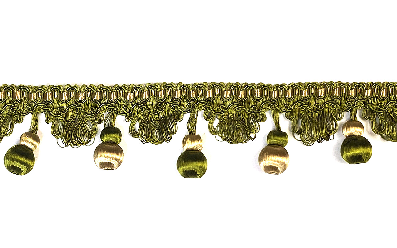 Бахрома 5avenue арт D1 цвет 59 фото 1