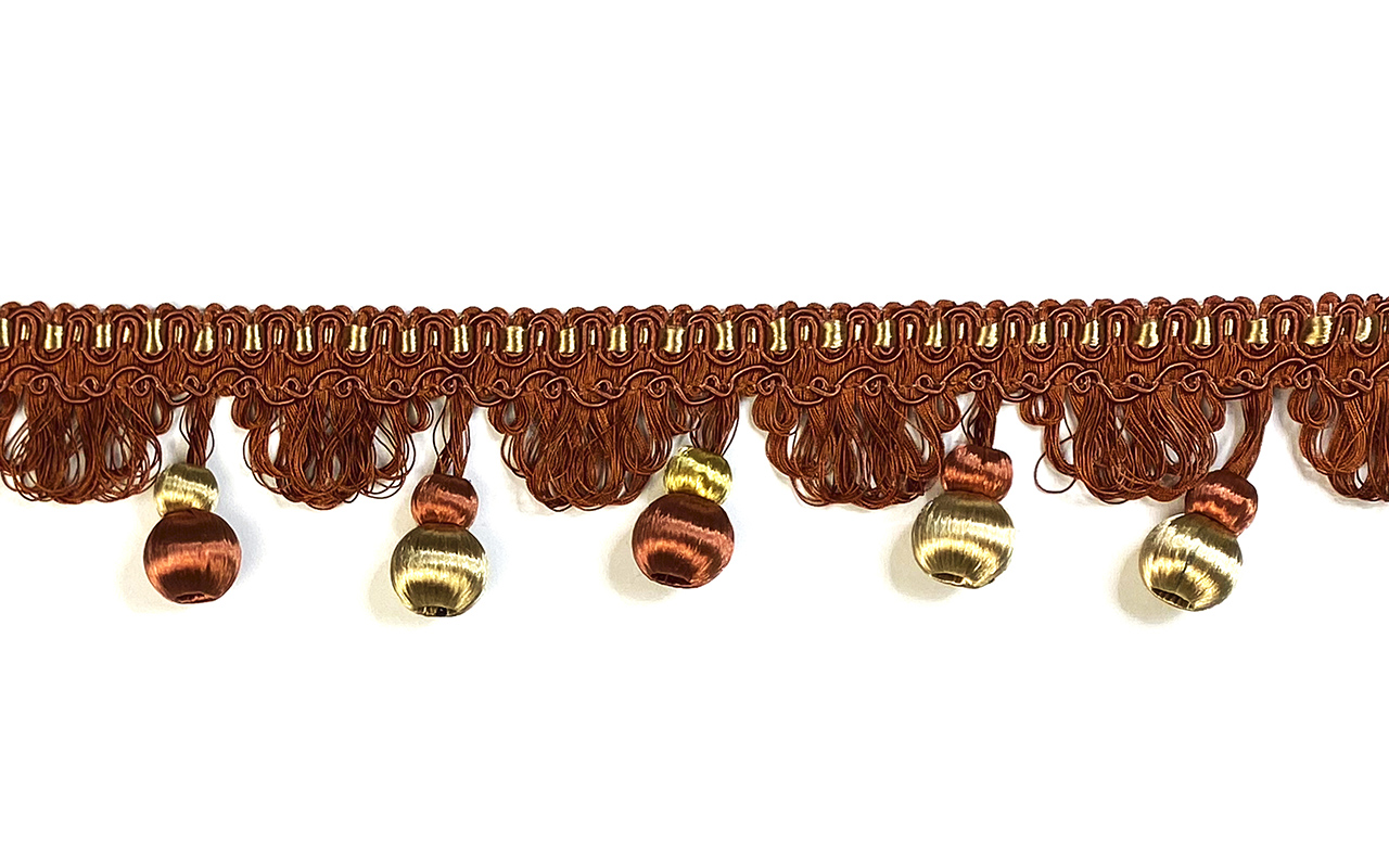 Бахрома 5avenue арт D1 цвет 82 фото 1