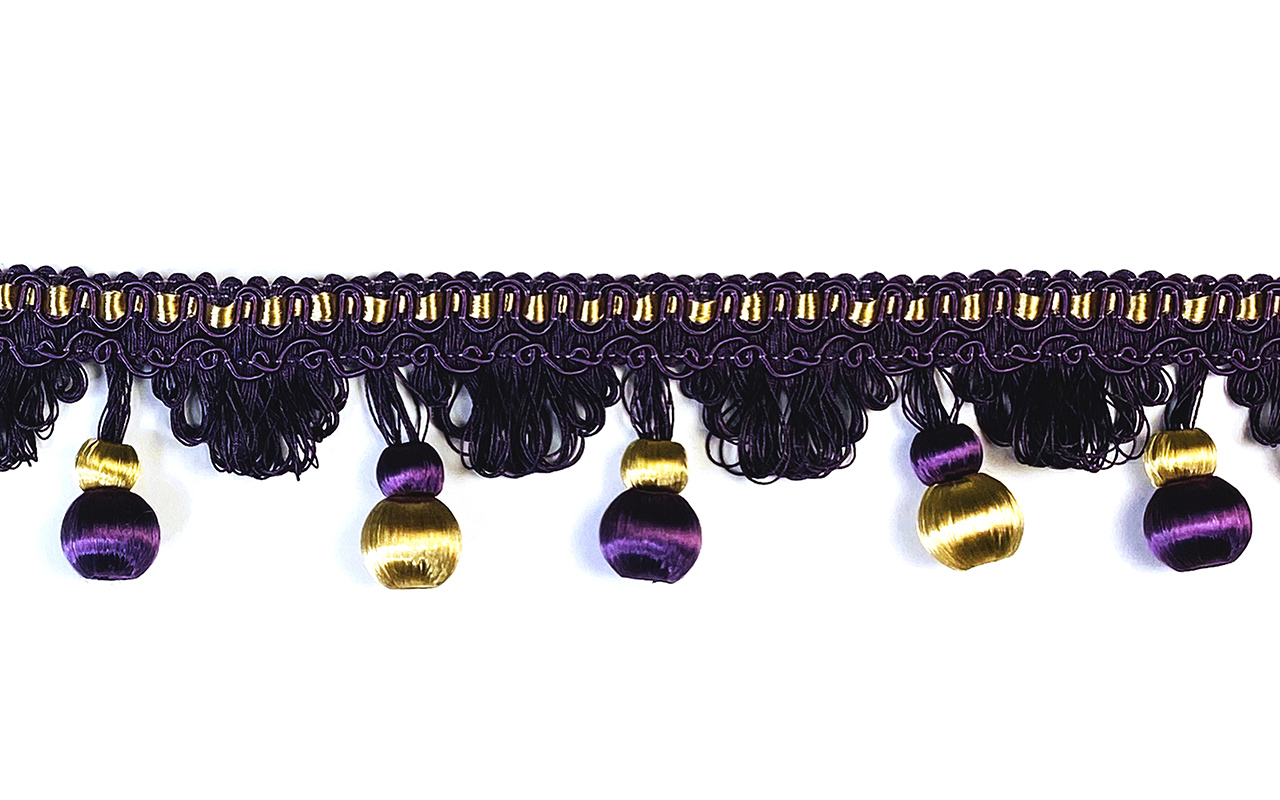 Бахрома 5avenue арт D1 цвет 83 фото 1