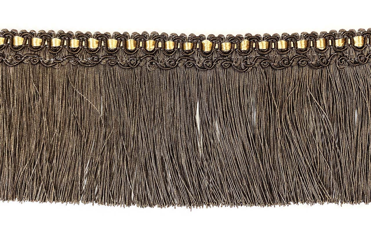 Бахрома 5avenue арт D2 цвет 52 фото 1