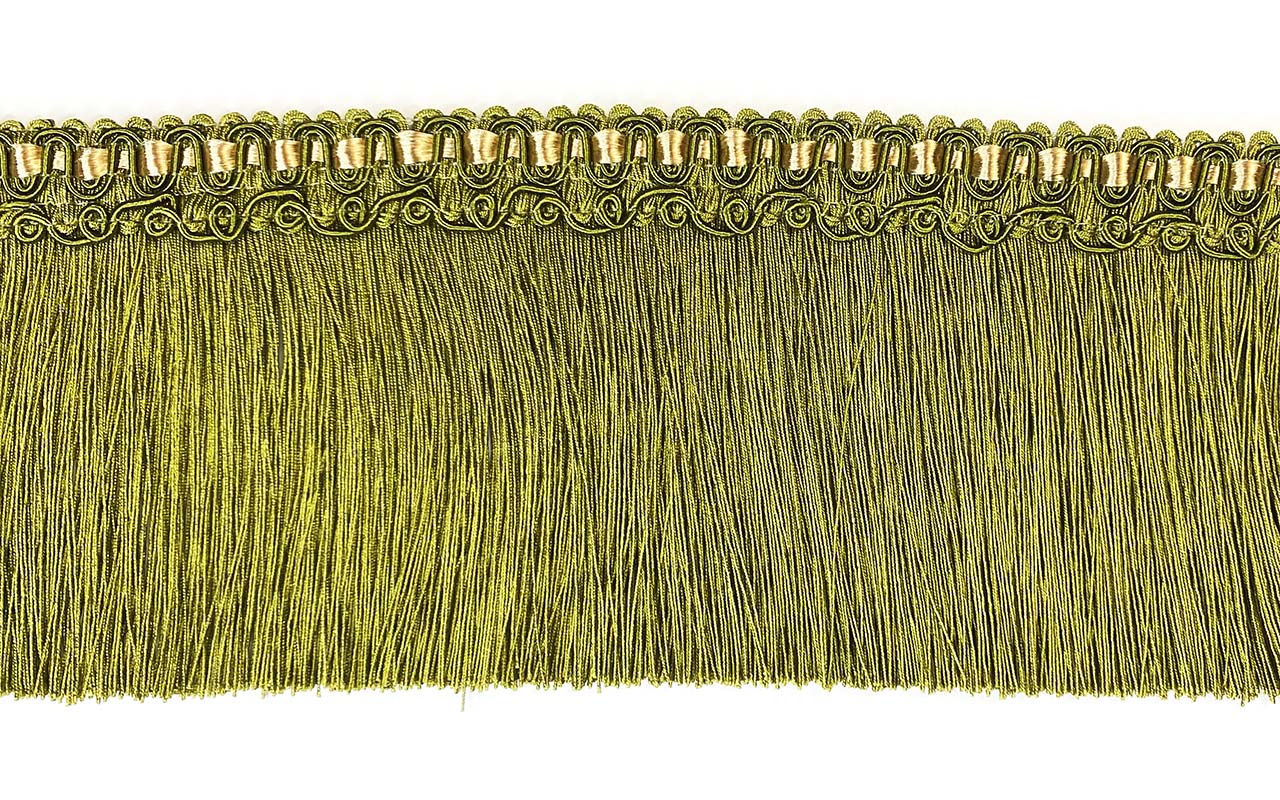 Бахрома 5avenue арт D2 цвет 59 фото 1